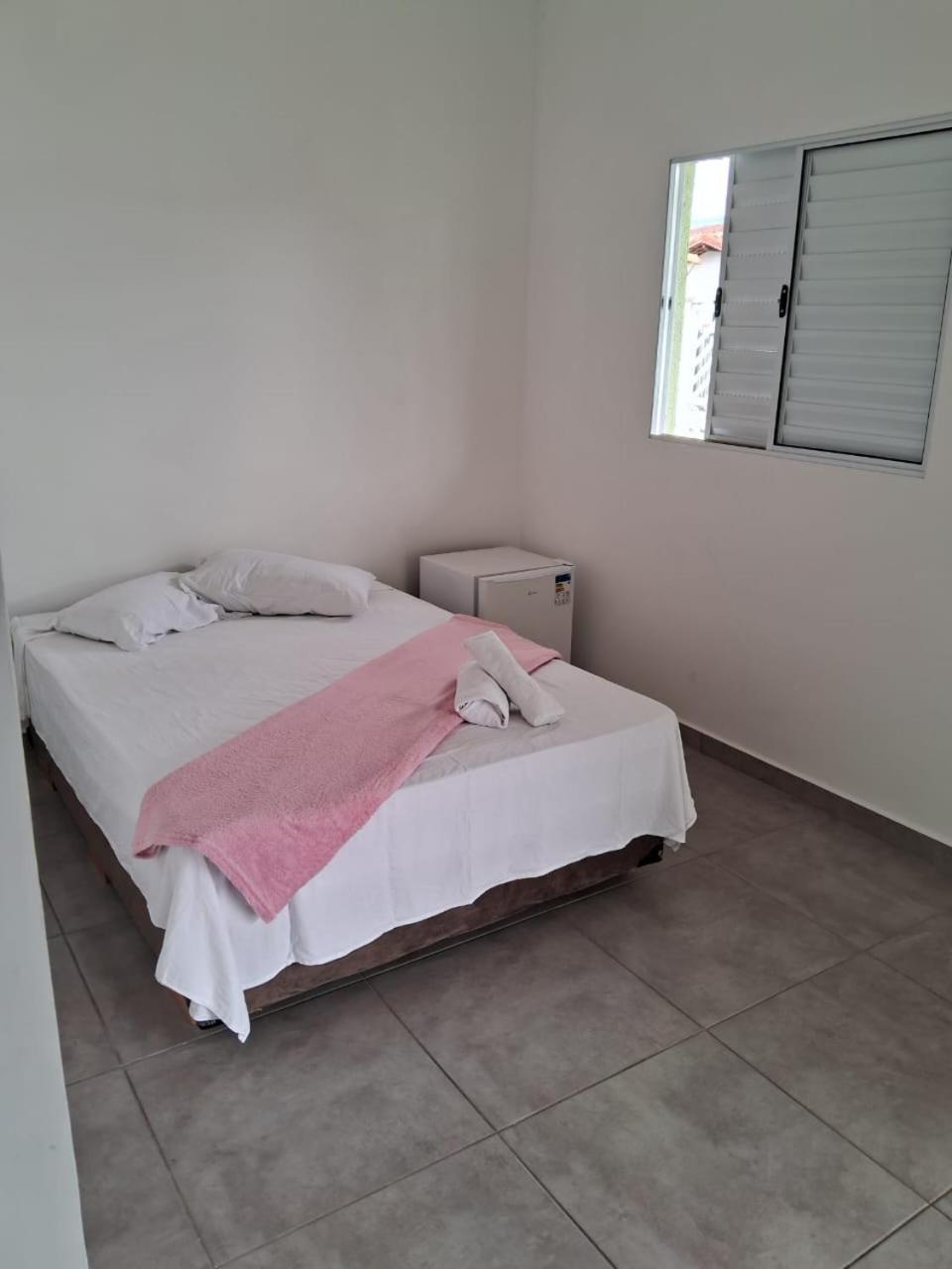 Pousada Vila Real Pg Praia Grande  Esterno foto